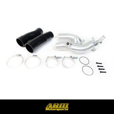 Audi 4.0T Inlets - S6 S7 RS7