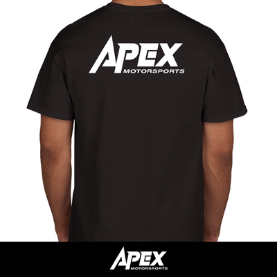 Short Sleeve T Shirt Apex Motorsports