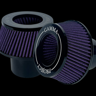 Project Gamma | Lamborghini Urus | Audi SQ8/RSQ8 | SQ7/RSQ7 Carbon Fiber Intakes and Filters