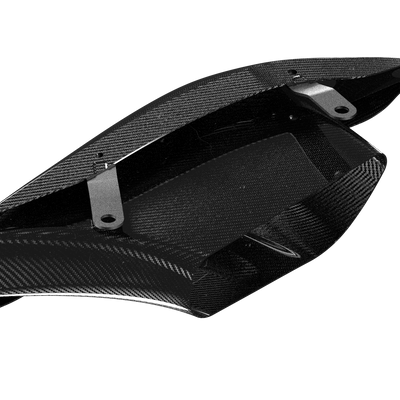 Project Gamma | BMW G20 M340i Carbon Fiber Headlight Delete