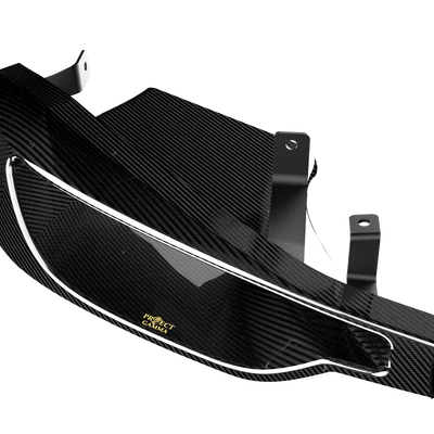 Project Gamma | BMW F30 Headlight Delete