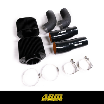 Audi 4.0T Intake - S6 S7 RS7