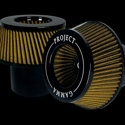 Project Gamma | Lamborghini Urus | Audi SQ8/RSQ8 | SQ7/RSQ7 Carbon Fiber Intakes and Filters