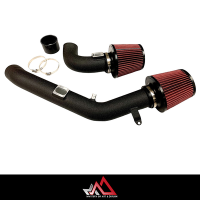 MAD BMW F8x S55 M2C M3 M4 High Flow Air Intake