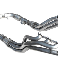 Mercedes E55 Amg 2003 2006 Long System