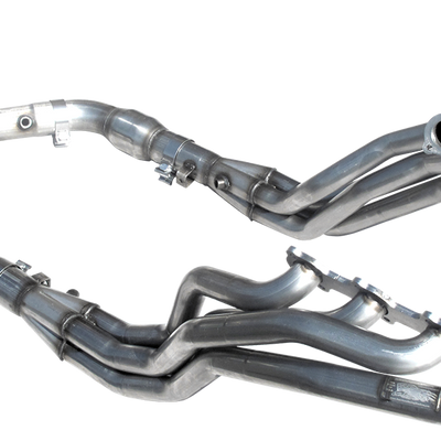 Mercedes E55 Amg 2003 2006 Long System