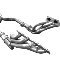 Mercedes E63 2007 2009 Long System