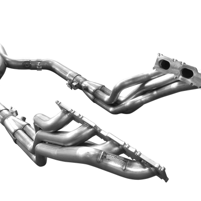 Mercedes E63 2007 2009 Long System