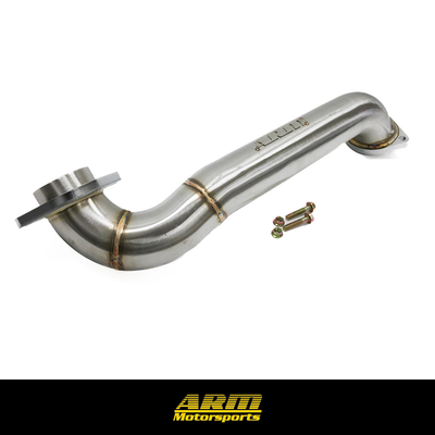 BMW S58 CROSSOVER PIPE - G80 M3 G82/G83 M4