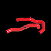 Project Gamma | BMW M3 | M4 | M2C (F80/F82/F83/F87) Intakes with Filters