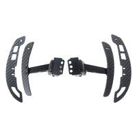 Zen Series Carbon Fiber Magnetic Paddle Shifters For Porsche
