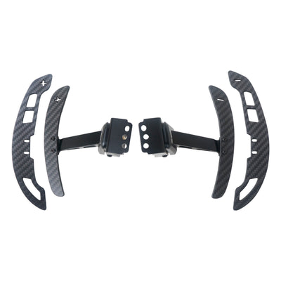 Zen Series Carbon Fiber Magnetic Paddle Shifters For Porsche