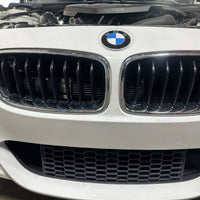MAD BMW F Chassis M240 340 440 B58 Front Mount Intake