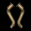 Project Gamma | McLaren 720S Downpipes and Project Gamma Tune Package
