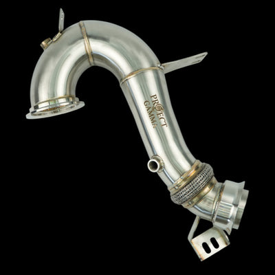 Project Gamma | Mercedes-Benz E53/GT53 AMG Downpipes