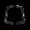 Project Gamma | BMW M8 | M5  (F90/F91/F92/F93) Intakes and Filters (Clearance-Pink)