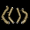 Project Gamma | Mercedes-Benz GT63 | E63 Downpipes and Project Gamma Tune Package