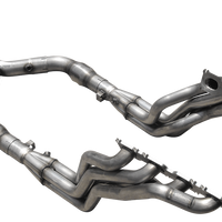 Mercedes Benz Clk63 Black Series 2007 2009 Long System