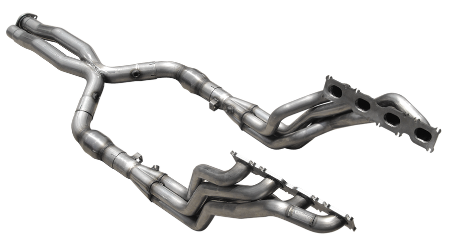 Mercedes Benz Clk63 Black Series 2007 2009 Long System