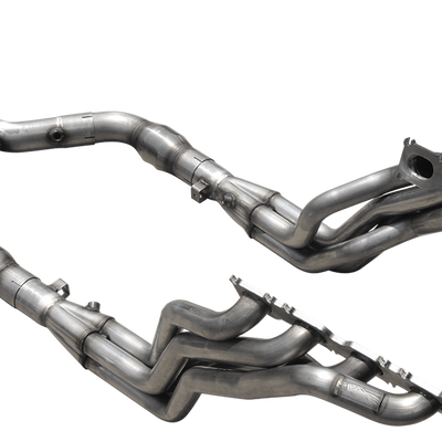 Mercedes Benz Clk63 Black Series 2007 2009 Long System