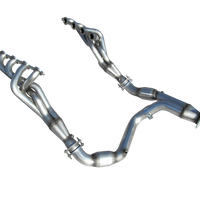 Gm Truck 6 2L 2007 2008 Long System