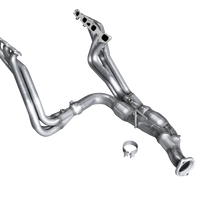 Jeep Cherokee 5 7L 2009 2010 Long System Square Port