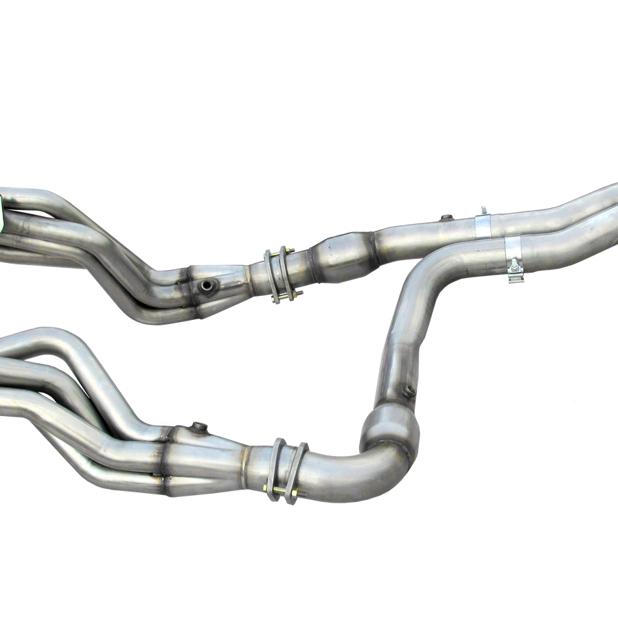 Ford Raptor 6 2L 2011 Up Long System