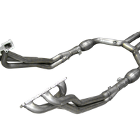 Mustang V6 2011 Up Long System H Pipe Option