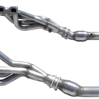 Jeep Grand Cherokee 5 7L 2011 2015 Long System