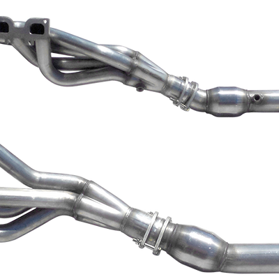 Jeep Grand Cherokee Srt8 2012 Up Long System 1