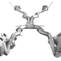 Jeep Grand Cherokee Srt8 2012 Up Full System