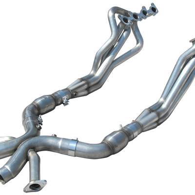 Mustang 5 0L Boss 2012 Up Long System