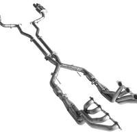 Chevy Ss 2014 Up Full System