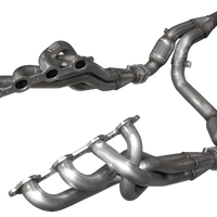 Gm Truck 5 3L 2014 Up Long System