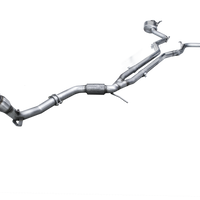 Ecoboost Mustang Full System