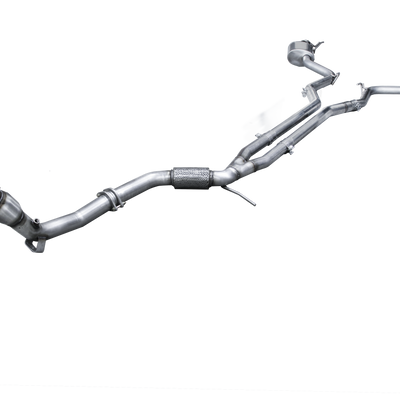 Ecoboost Mustang Full System