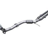 Ecoboost Mustang Long System