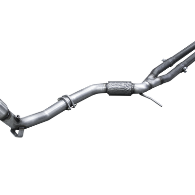 Ecoboost Mustang Long System