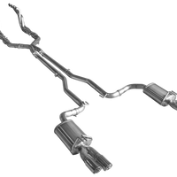 Chevy Ss 2014 Up Full System