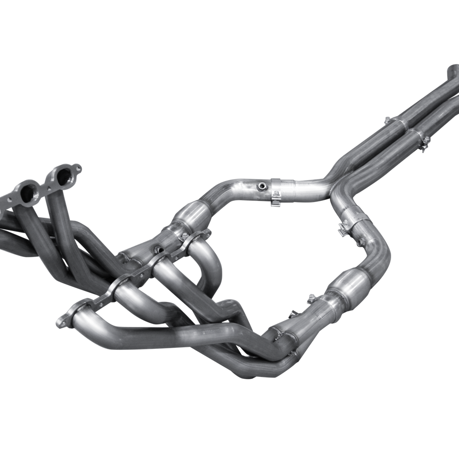 Cadillac Ctsv 2016 Up Long System