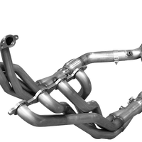 Camaro V8 2016 Up Intermediate System