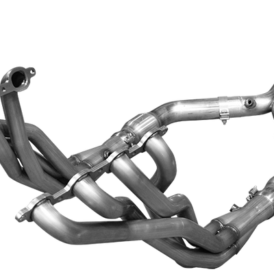 Camaro V8 2016 Up Intermediate System