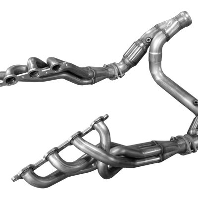 Gm Truck 6 2L 2019 2020 Long System 1