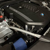 MAD BMW 540 G30 B58 840 Cold Air Intake