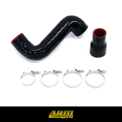 1K (7.5") FMIC HOSE UPGRADE