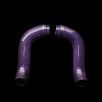 BMW carbon intake