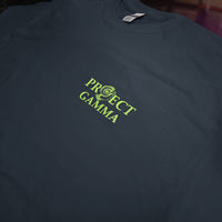 project torque shirts