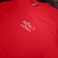 project torque shirts