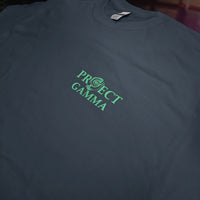 project torque shirts