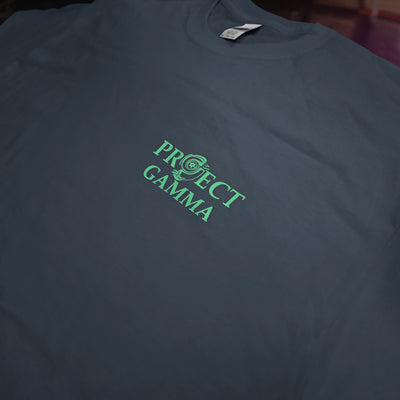 Project Gamma T-Shirt